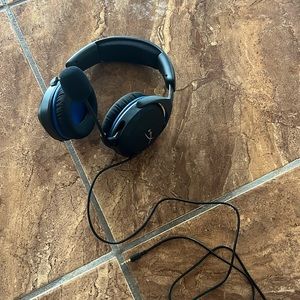 Brand new VG headset